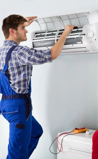 AC Repair